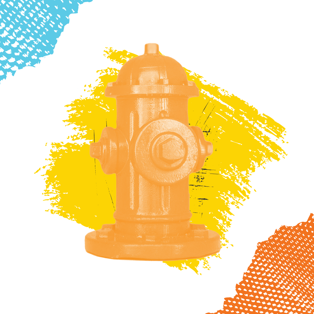 Fire Hydrant