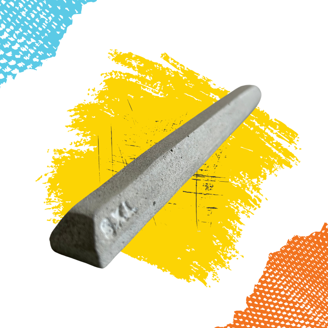 Parking Block Pro series (concrete)