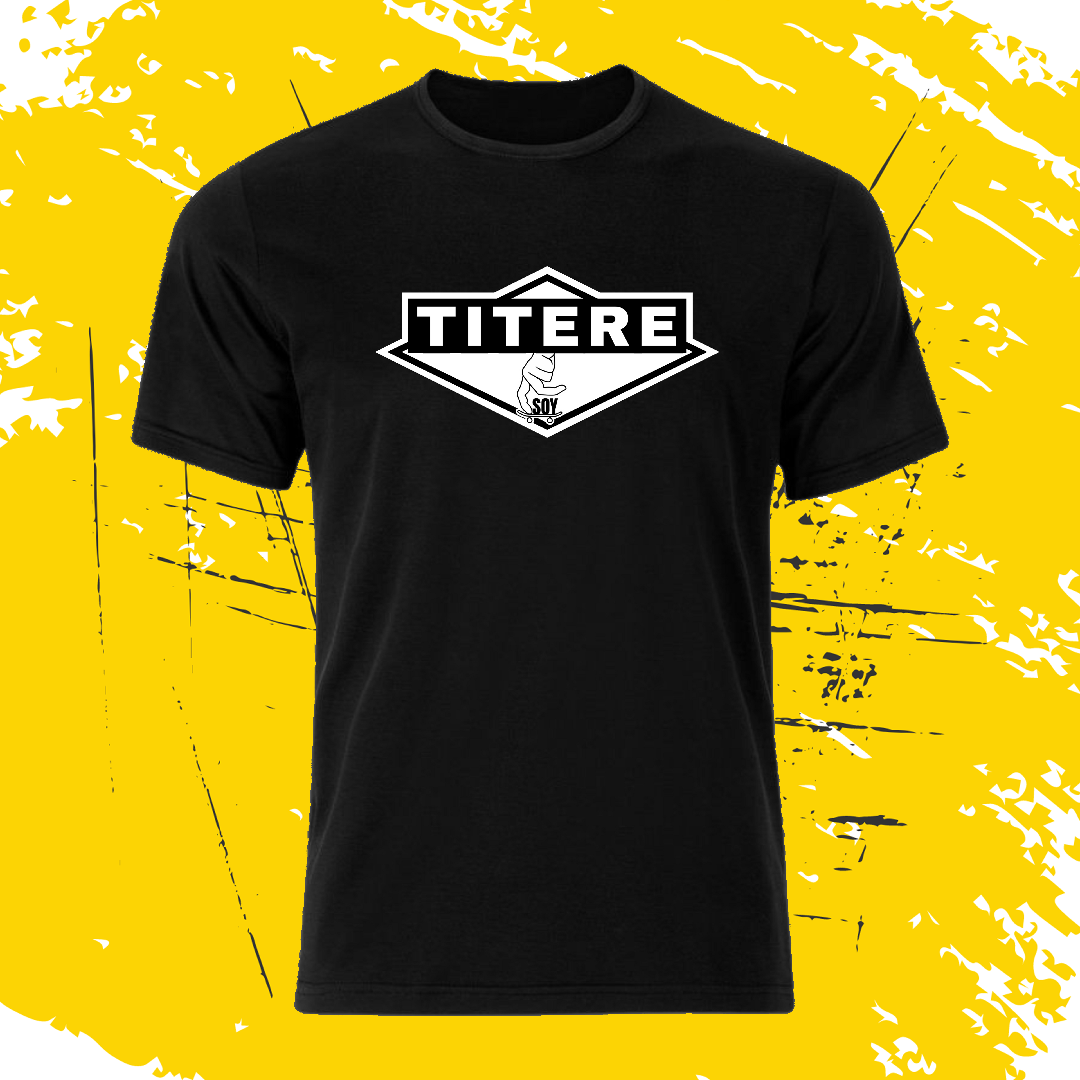 Títere Soy shirt