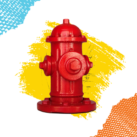 Fire Hydrant