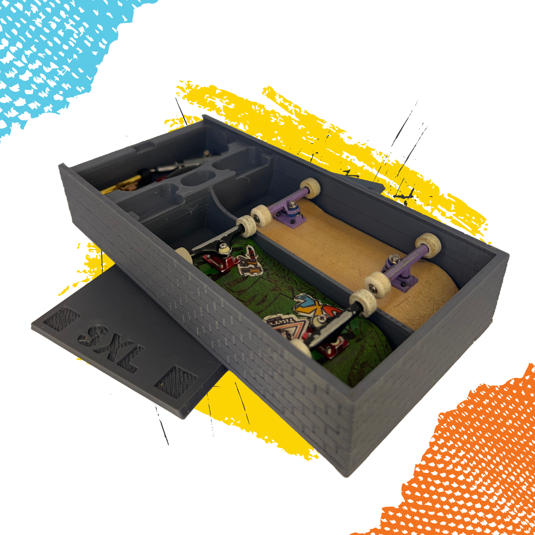 Go Box V2 – SXL