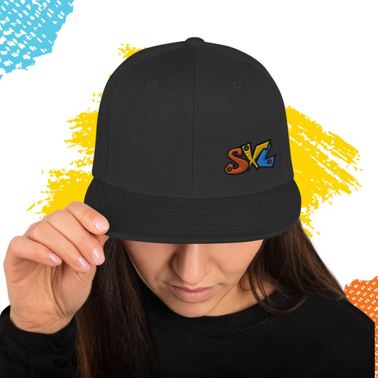 SXL Snapback Hat