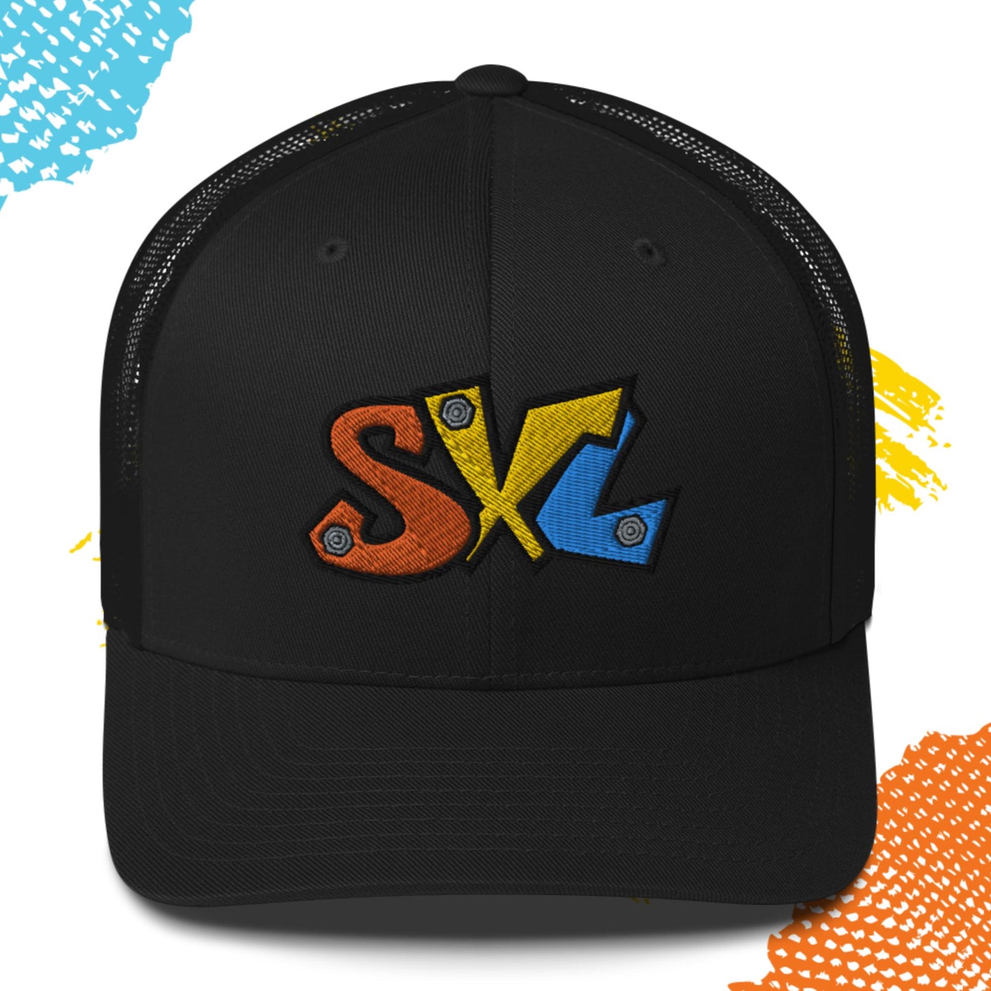 SXL Trucker Cap