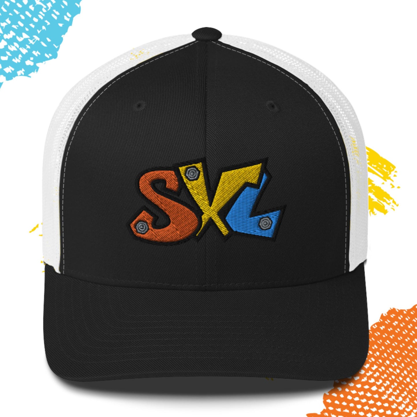 SXL Trucker Cap